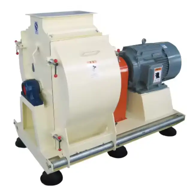 PTO (Pengambil Daya) Pemotong Kayu