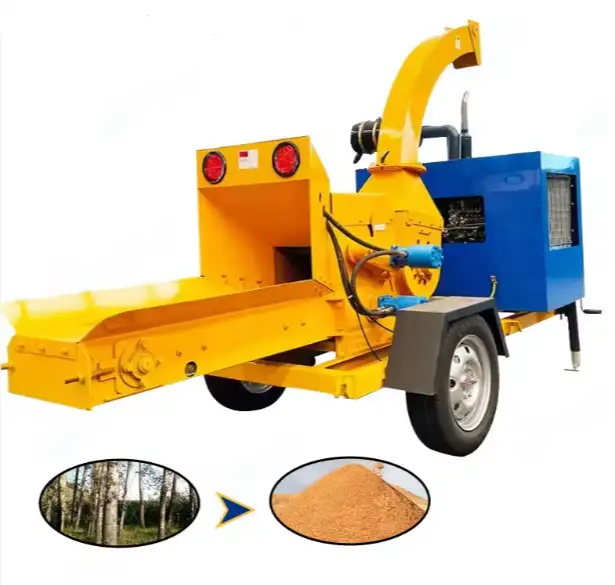 Pengebor (Torsi Tinggi)