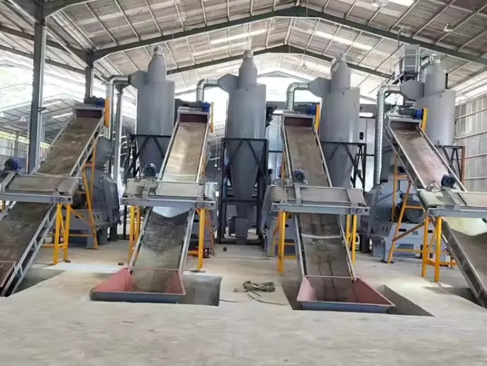 Hammer Mill for Biomass